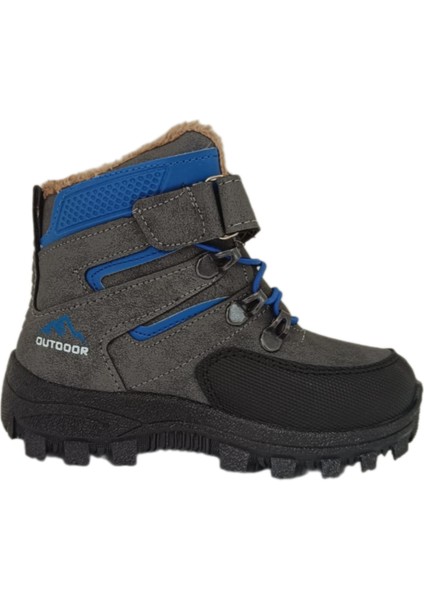 Scoperta Lagoos Içi Kürklü Suya Dayanıklı Erkek Çocuk Bot fiyatları