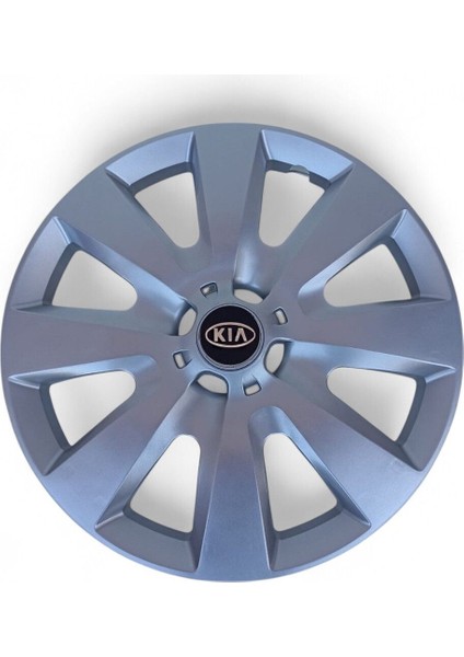 Kia Rio/Cerato/Picanto 15 Inç Jant Kapağı Seti-301grı