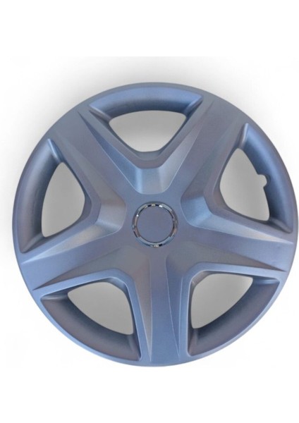 Opel Corsa/Vectra/Astra 15 Inç Jant Kapağı Seti-5kgri