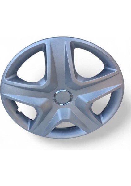 Opel Corsa/Vectra/Astra 15 Inç Jant Kapağı Seti-5kgri