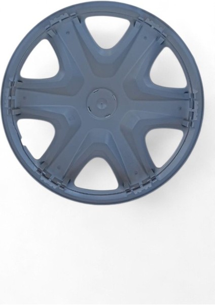 Peugeout 206/307/207 14 Inç Jant Kapağı Seti-6kgri