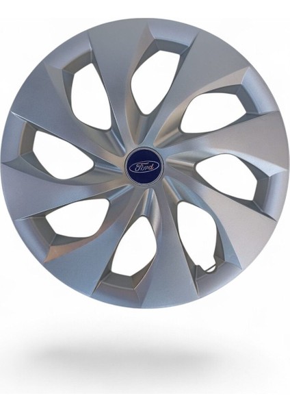 Ford Focus/Fiesta/Vectra 16 Inç Jant Kapağı Seti-Toygri