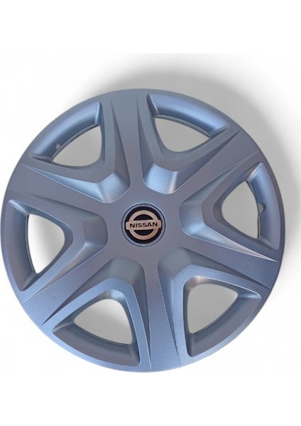 Nissan Almera/Primera/Altea 16 Inç Jant Kapağı Seti-6kgri
