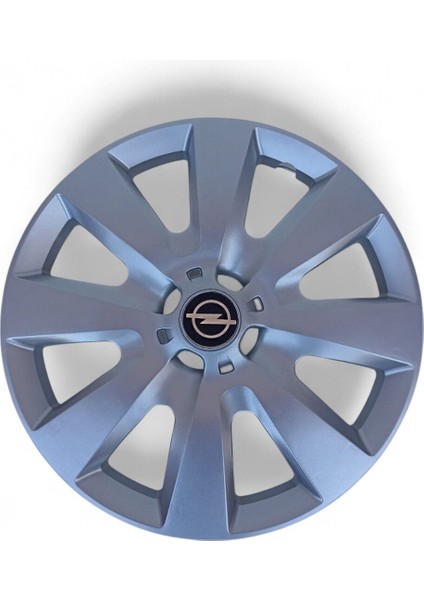 Opel Corsa/Vectra/Astra 15 Inç Jant Kapağı Seti-301grı