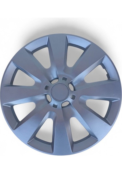 Opel Corsa/Vectra/Astra 15 Inç Jant Kapağı Seti-301grı
