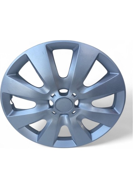 Opel Corsa/Vectra/Astra 15 Inç Jant Kapağı Seti-301grı