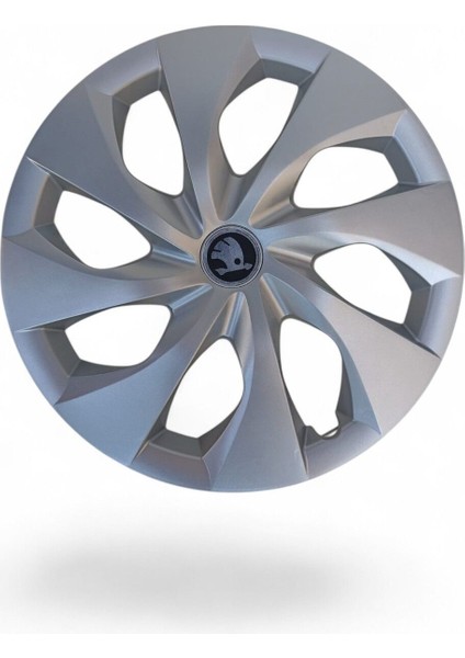 Skoda Octavia/Fabia/Superb 16 Inç Jant Kapağı Seti-Toygri