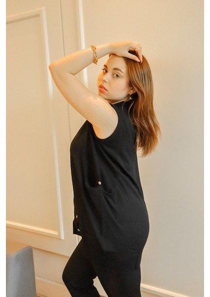 Triko Yelek