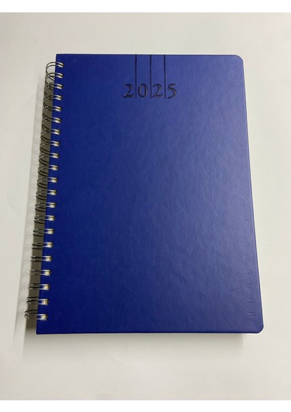 Ajanda 20*28 Telli Günlük