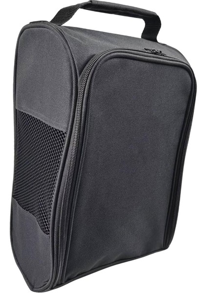 Golf Ayakkabı Çantası Ayakkabı Çantası Çok Fonksiyonlu Ekipman Ör Fermuar Tote (Yurt Dışından)