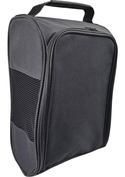 Golf Ayakkabı Çantası Ayakkabı Çantası Çok Fonksiyonlu Ekipman Ör Fermuar Tote (Yurt Dışından) fırsatları