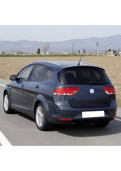 Seat Altea Xl 2008-2015 Arka Plaka Aydınlatma Lambası 5p0943021 fiyatları