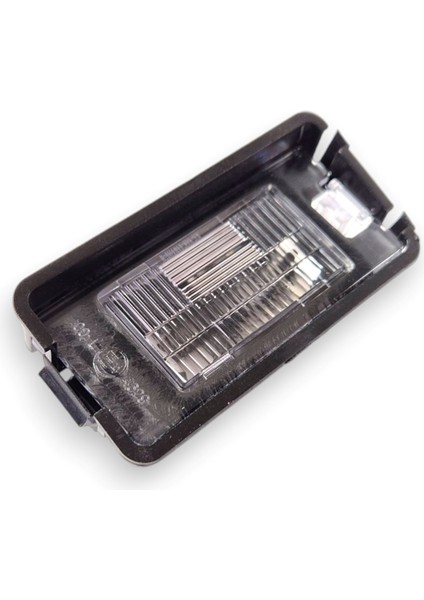 Seat Altea Xl 2008-2015 Arka Plaka Aydınlatma Lambası 5p0943021 modelleri