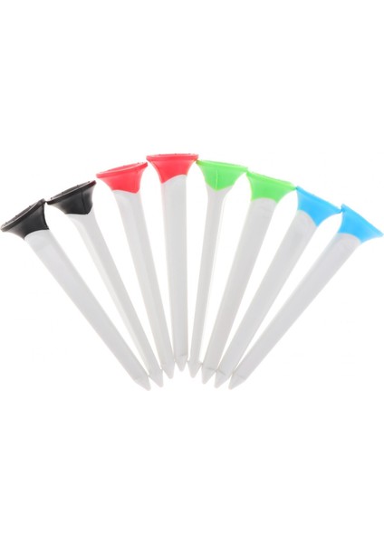 Golf Tees Taşınabilir Uygulama I Egzersiz Için Golf 8 cm (Yurt Dışından) indirimleri