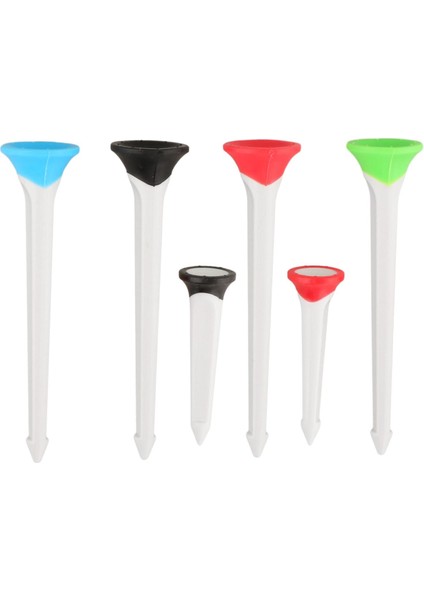 Golf Tees Taşınabilir Uygulama I Egzersiz Için Golf 8cm 4.5cm (Yurt Dışından) fiyatları