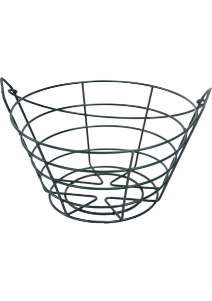 Golf I Metal Iğı Sepeti Golf Konteyneri 30/100 Top Tutar, 30 (Yurt Dışından) fiyatları