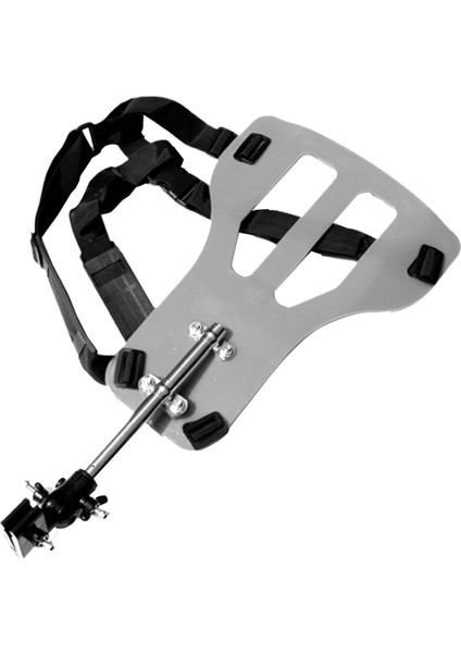 Giyilebilir Şemsiye Tutacağı, Güneş Şemsiye Tutacağı Elleri Taşınabilir Gri (Yurt Dışından) fiyatları