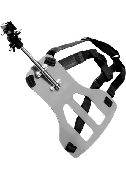 Giyilebilir Şemsiye Tutacağı, Güneş Şemsiye Tutacağı Elleri Taşınabilir Gri (Yurt Dışından) modelleri