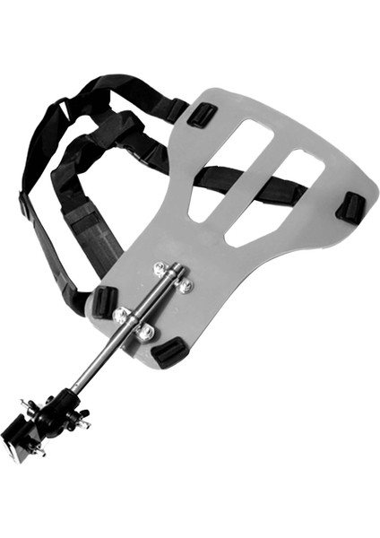 Giyilebilir Şemsiye Tutacağı, Güneş Şemsiye Tutacağı Elleri Taşınabilir Gri (Yurt Dışından) fırsatları