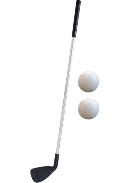 Golf Chipper Metal Şaft Golf Kulübü, Ebeveyn Çocuklar Için Golf (Yurt Dışından) modelleri