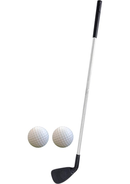 Golf Chipper Metal Şaft Golf Kulübü, Ebeveyn Çocuklar Için Golf (Yurt Dışından) fırsatları