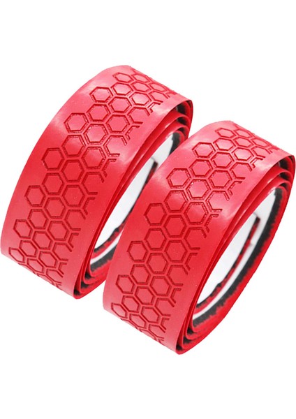 2 Golf Kulübü Kayışı, Golf Kulübü Sapları Için Kavrama Çözümü, Pu Irmızı (Yurt Dışından) indirimleri