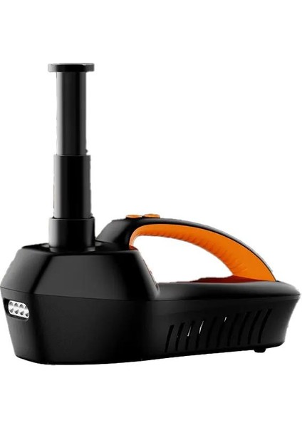 Elektirikli Araç Krikosu Max:5 Ton B03-5T 2'si 1 Arada