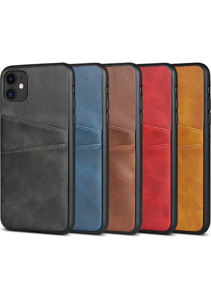 Samsung Galaxy A10S Kılıf Zebana Swank Cepli Kılıf Kahverengi fırsatları