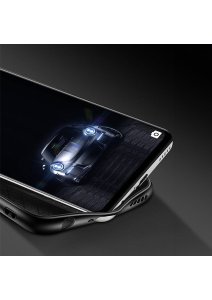 Oppo Reno 5 Lite Kılıf Zebana Premium Deri Kılıf Yeşil