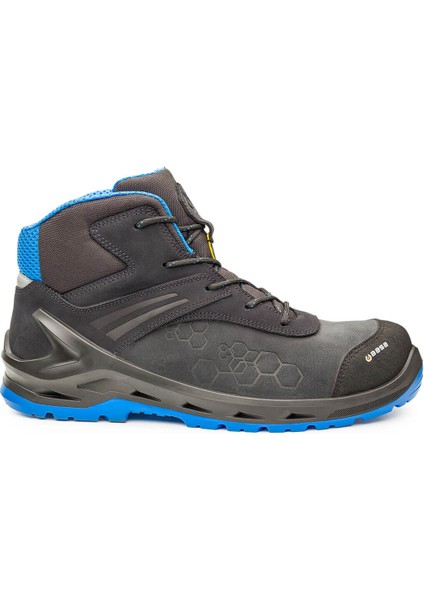 B1211 I-Robox Top S3 Cı Esd Src İş Ayakkabısı