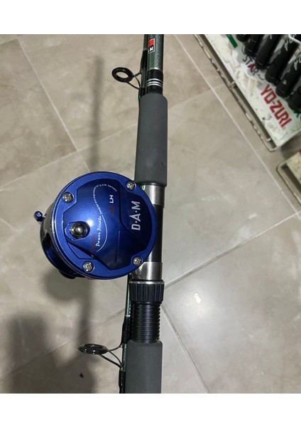 Fishing Kombo 1,80M 100-250GR