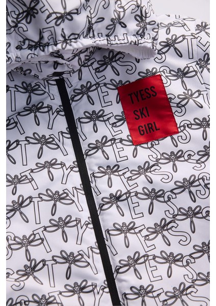 Bg Store Kız Çocuk Desenli Takım indirimleri