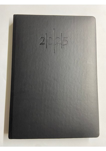 Ajanda 20*28 Ciltli Günlük