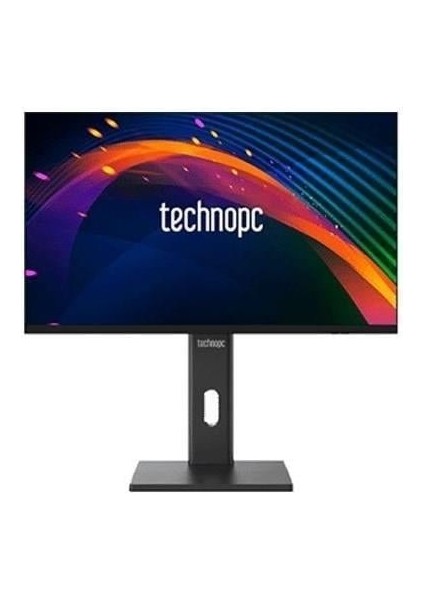 QG24 Q670 i7-13700 16GB 512GB SSD Wifi+BT 23.8'' Asansörlü FreeDos All-in-One TPAIO15F006556