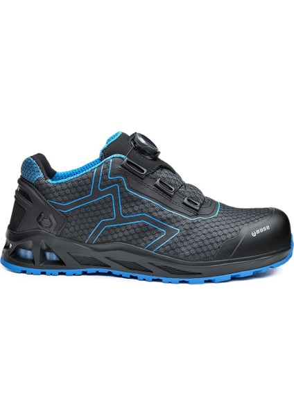 B1005B K-Trek S1P Hro Src İş Ayakkabısı