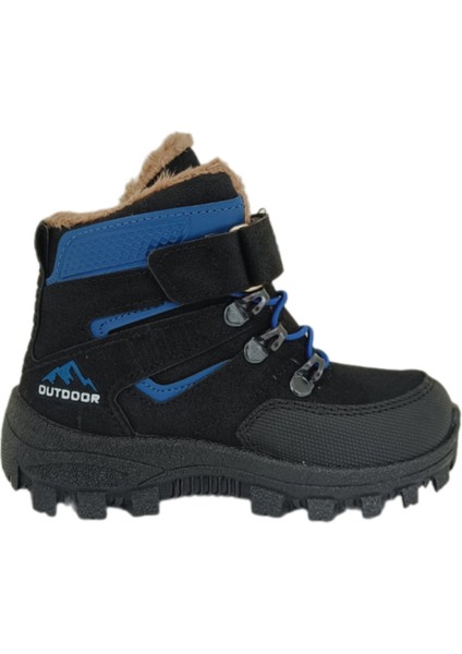 Scoperta Lagoos Içi Kürklü Suya Dayanıklı Erkek Çocuk Bot