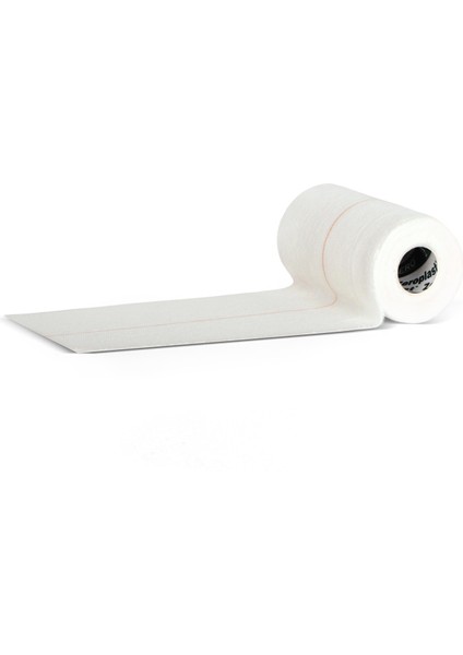 Zeroplast 10Cm X 4,5M Bandaj