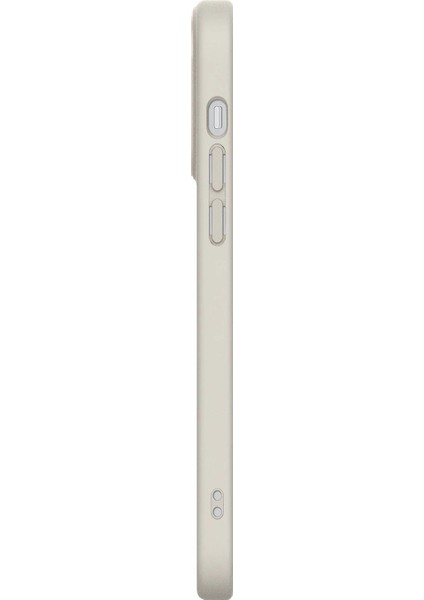 Ciel by CYRILL iPhone 14 Pro Kılıf Kajuk Mag MagSafe özellikli Cream - ACS05027 modelleri