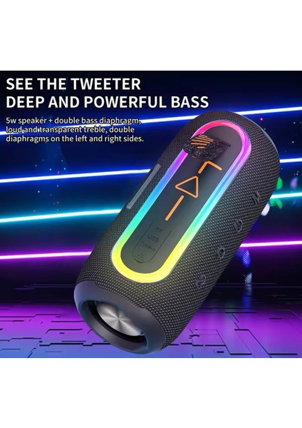 Flip Max 6 Kablosuz Bluetooth Hoparlör