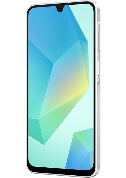 Galaxy A16 128 GB 6 GB Ram (Samsung Türkiye Garantili) Gri