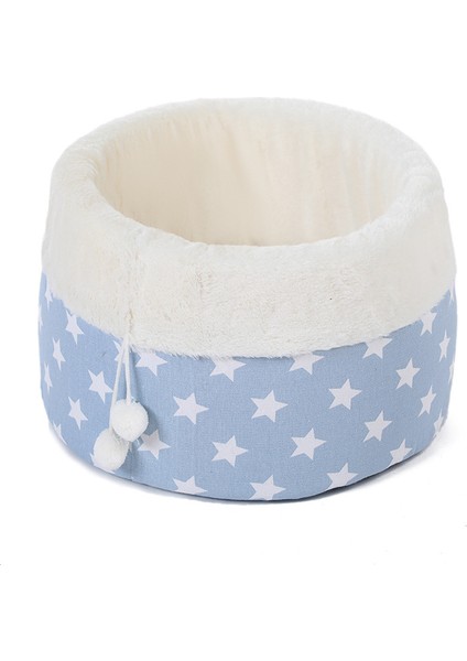 Gül Pembe Tarzı S 40X26CM 2022 Kış Aylarında Kedinizin Konforu Için Derin Uyku Kedi Yatağı Küçük Mat Sepeti Ürünleri Evcil Hayvanlar Çadır Rahat Mağara Kedi Yatakları Iç Mekan (Yurt Dışından) indirimleri