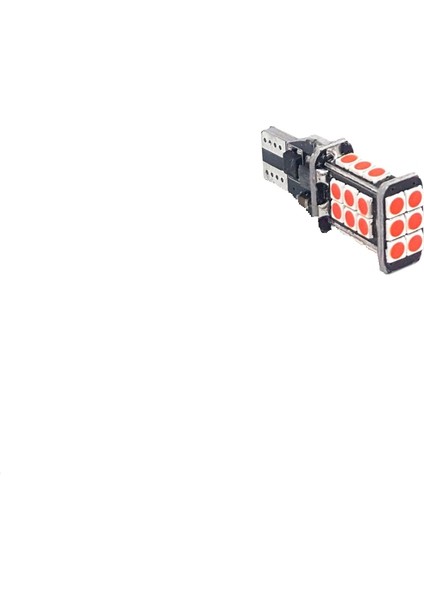 Renault Megane 2 Stop Aydınlatma 3. Stop LED Ampul Femex 1 Adet