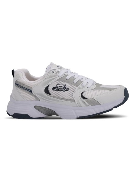 ZANESTI Kadın Sneaker Ayakkabı Beyaz SA14RK145-004