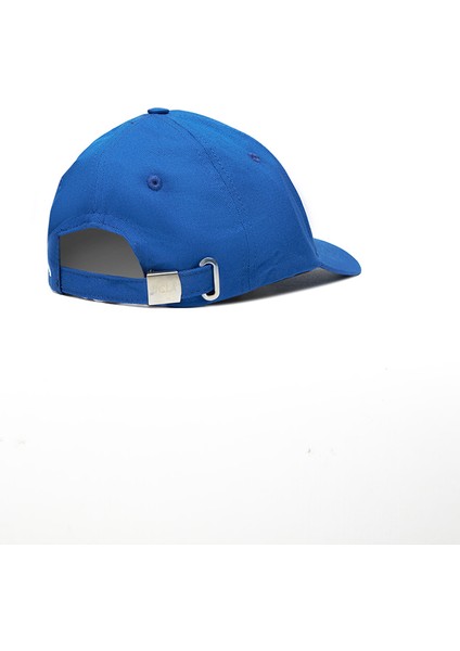 Murphy Mavi Baseball Cap Nakışlı - Unisex Şapka fiyatları