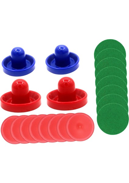 Hokeyi I A Için Hokeyi Iticileri ve In Değiştirilmesi (Yurt Dışından)