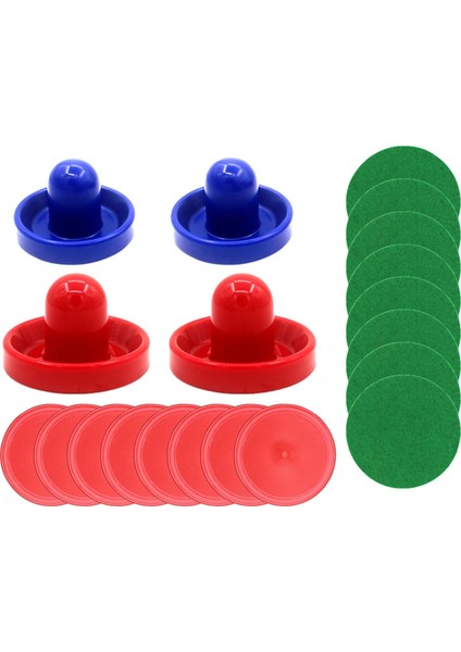 Hokeyi I A Için Hokeyi Iticileri ve In Değiştirilmesi (Yurt Dışından) modelleri