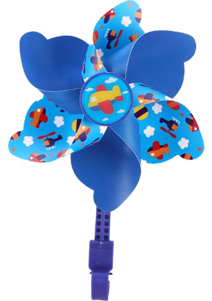Çocuk Yel Değirmeni Üç Tekerlekli Puset Kutup Düzlemi Için Dekorasyon (Yurt Dışından) fiyatları