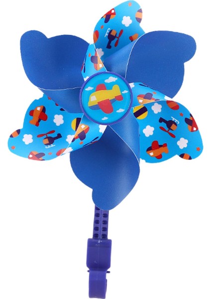 Çocuk Yel Değirmeni Üç Tekerlekli Puset Kutup Düzlemi Için Dekorasyon (Yurt Dışından) indirimleri