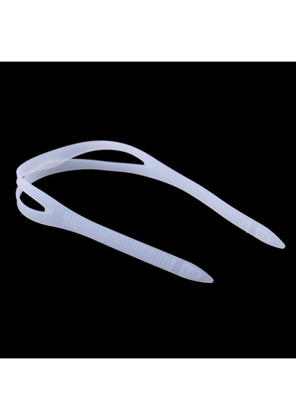 Yüzme Üğü Askısı Dayanıklı Yüzme Ükleri Askısı Değiş 49CM (Yurt Dışından)