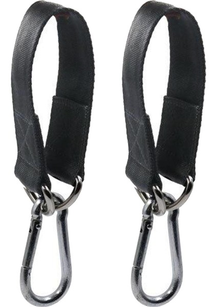 Leipupa 150KG Salıncak Askı Askıları Askı Dokuma W/d-Kancalar (Yurt Dışından)